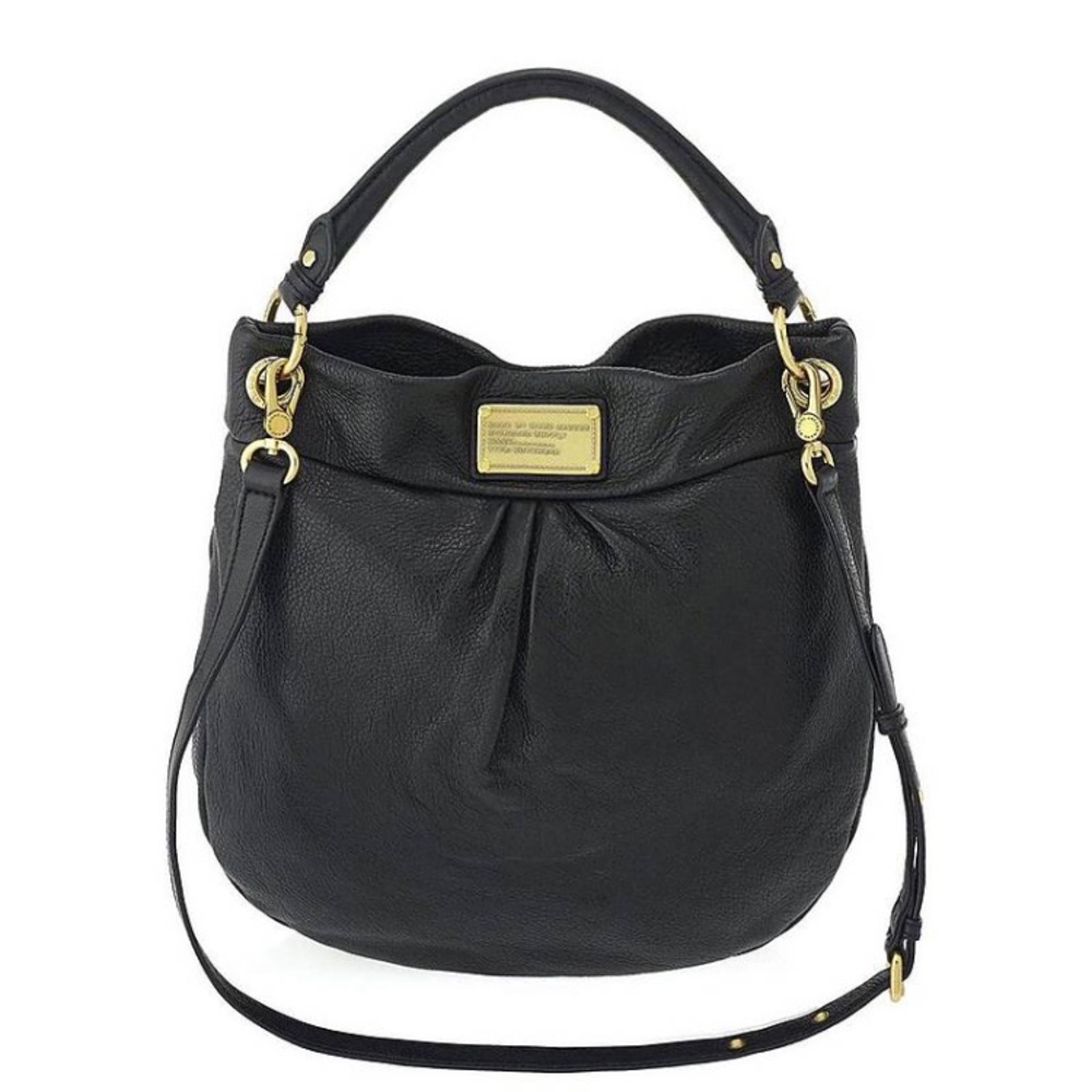Marc Jacobs Hillier Hobo Bag